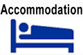 Thornbury Accommodation Directory