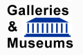 Thornbury Galleries and Museums