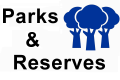 Thornbury Parkes and Reserves