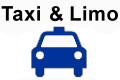 Thornbury Taxi and Limo
