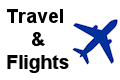 Thornbury Travel and Flights