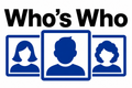 Thornbury Who's Who